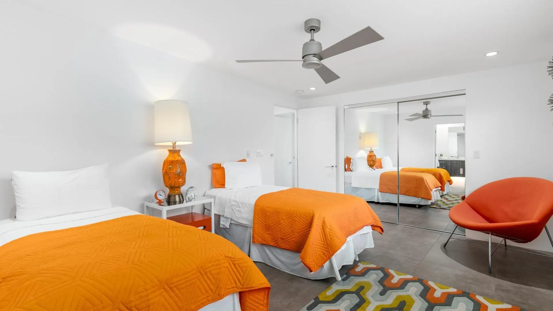 Villa Sirena By Acme House Company Παλμ Σπρινγκς Ηνωμένες Πολιτείες της Αμερικής
