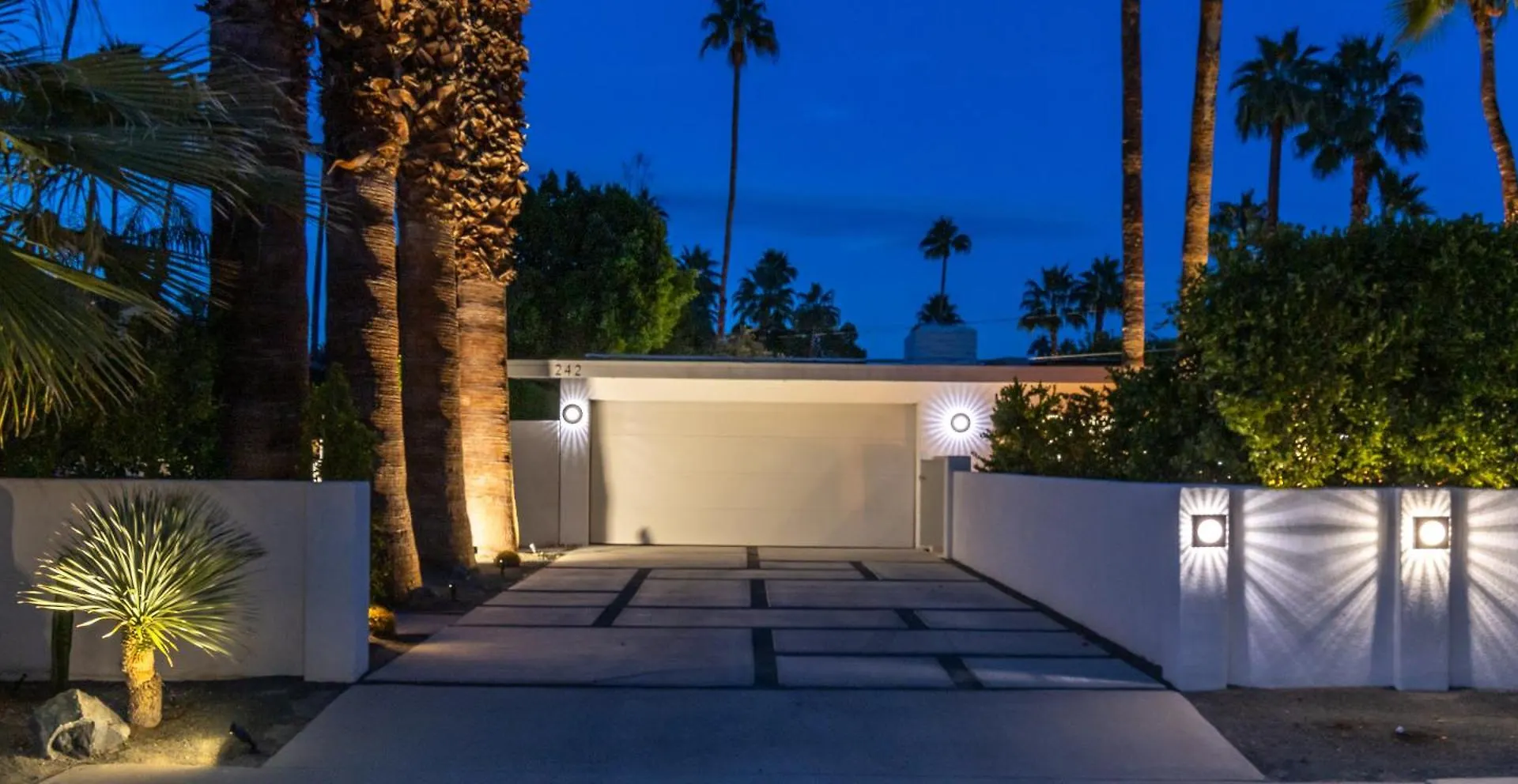 Σπίτι διακοπών Villa Sirena By Acme House Company Παλμ Σπρινγκς