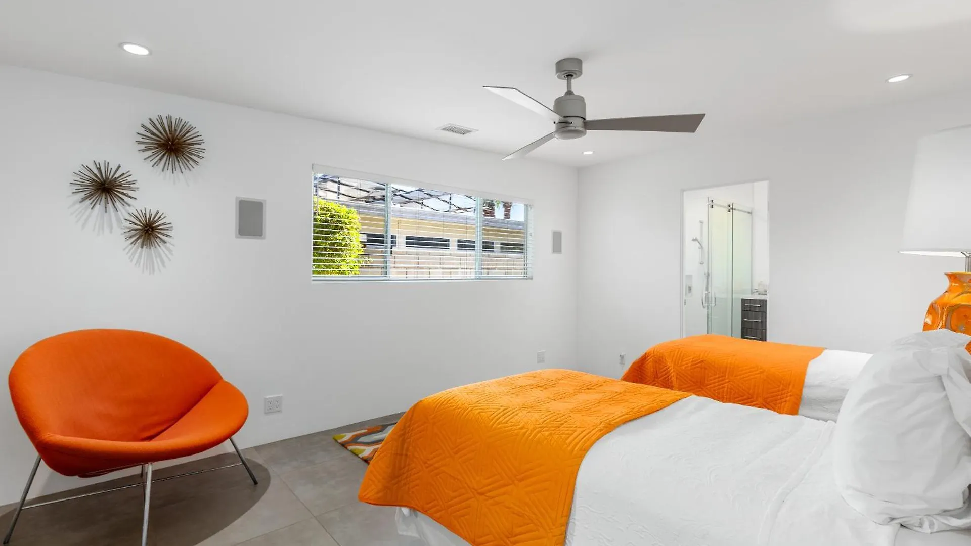 Σπίτι διακοπών Villa Sirena By Acme House Company Παλμ Σπρινγκς