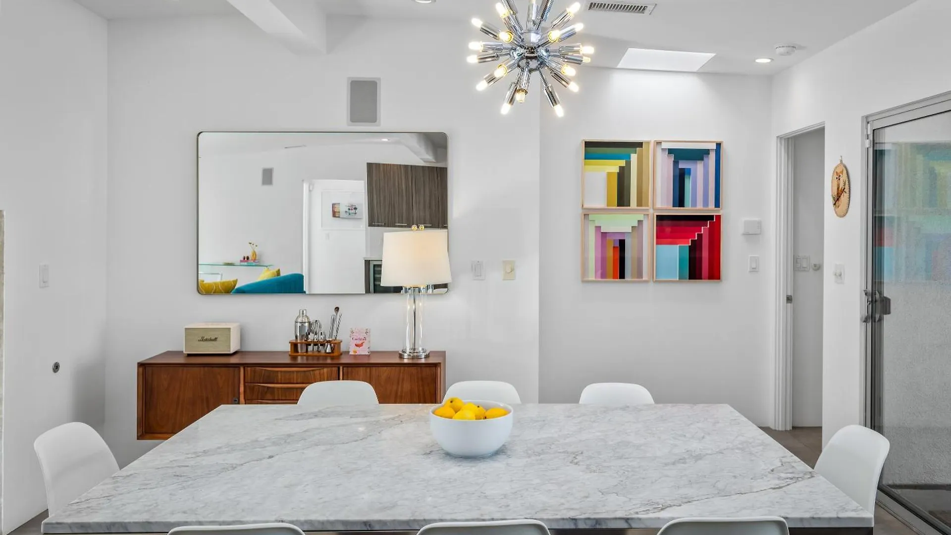Villa Sirena By Acme House Company Παλμ Σπρινγκς