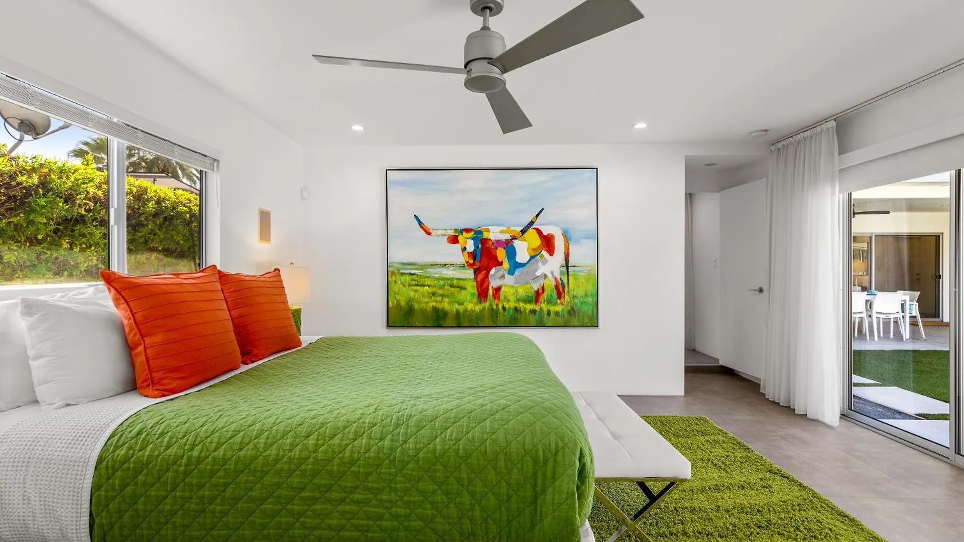 Villa Sirena By Acme House Company Παλμ Σπρινγκς