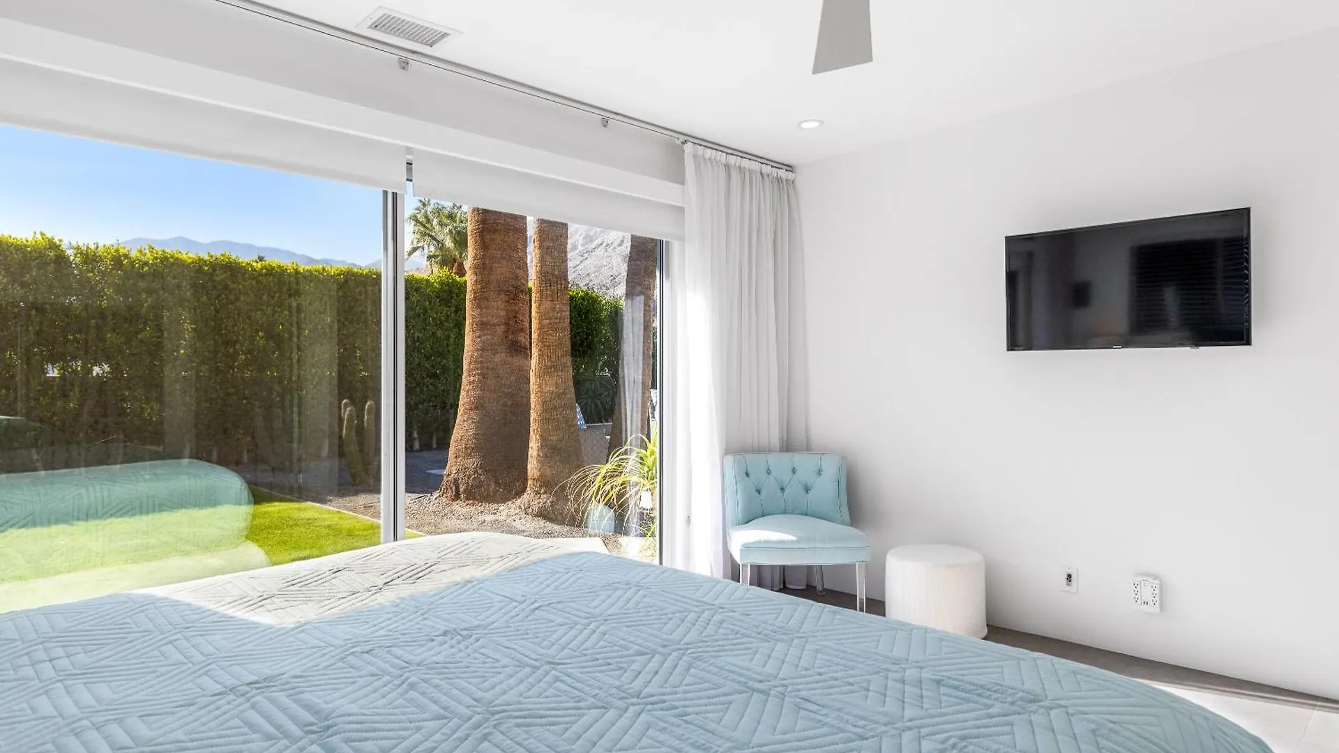 Σπίτι διακοπών Villa Sirena By Acme House Company Παλμ Σπρινγκς Ηνωμένες Πολιτείες της Αμερικής