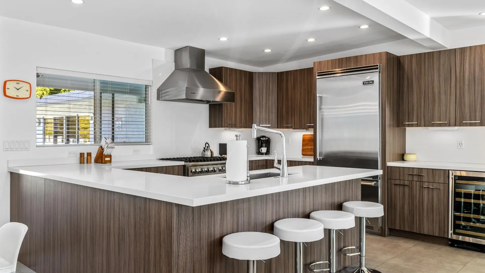 Σπίτι διακοπών Villa Sirena By Acme House Company Παλμ Σπρινγκς